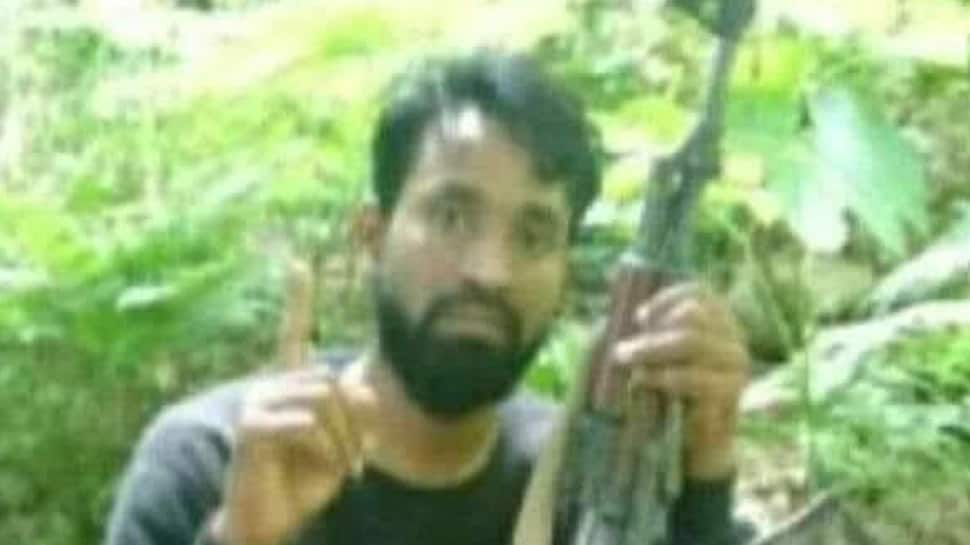 He&#039;s an enemy of India, shoot him: Mother of Assam youth who has allegedly joined Hizb-ul-Mujahideen