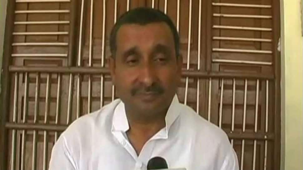 Unnao gang-rape case: Alleged threat call reveals how BJP MLA Sengar pressurised victim&#039;s family