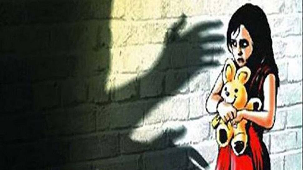 Mumbai fashion designer arrested on charges of raping his minor daughters for 2 years