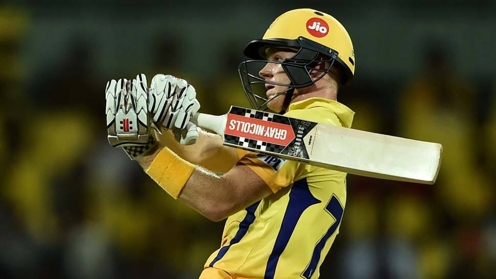 IPL 2018: Sam Billings leads CSK heist on their homecoming