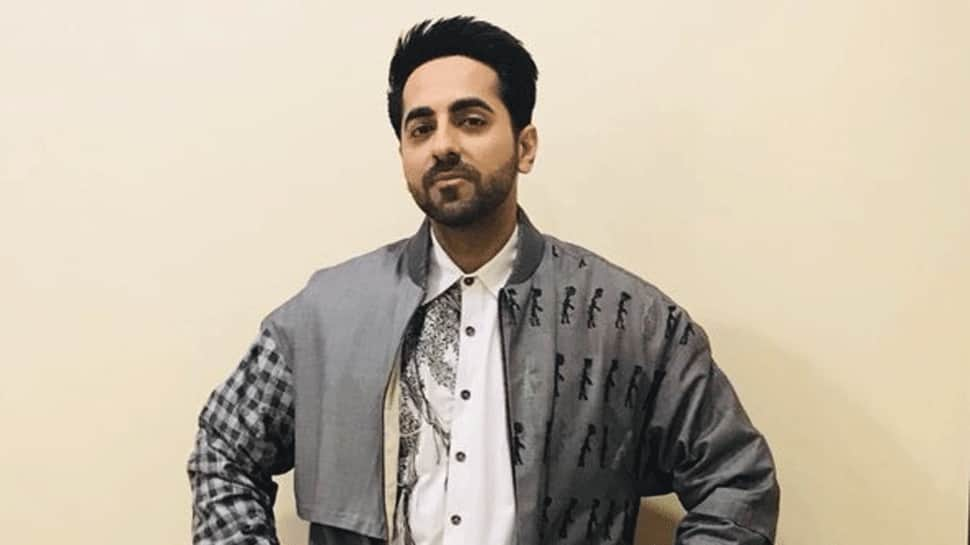 Ayushmann Khurrana goes gaga over Ranveer Singh&#039;s fashion statement