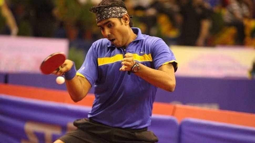 Commonwealth Games 2018, Gold Coast: Sharath-Sathiyan advance in men&#039;s doubles Table Tennis