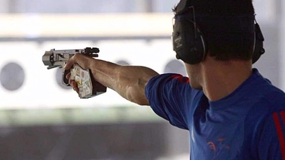 Commonwealth Games 2018, Gold Coast: Shooters Ashab, Ankur enter double trap final