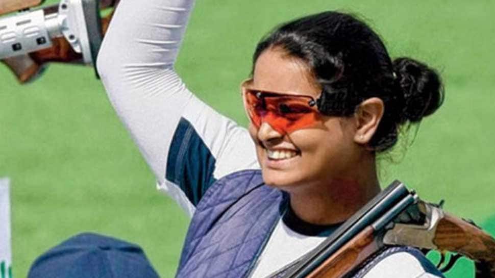 Commonwealth Games 2018, Gold Coast: Shooter Shreyasi Singh clinches Gold in women&#039;s Double Trap
