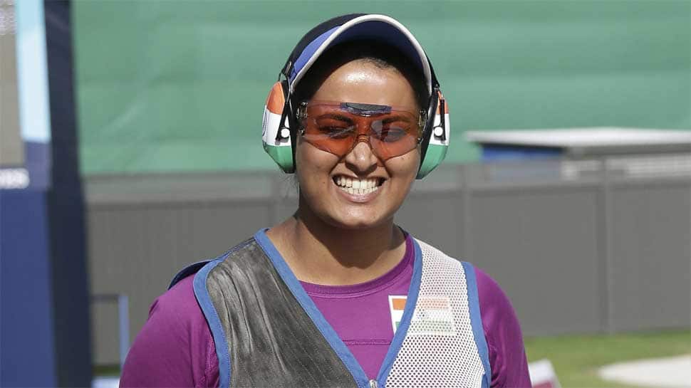 Commonwealth Games 2018, Gold Coast: Shreyasi Singh wins Gold, know more about the Delhi-born shooter