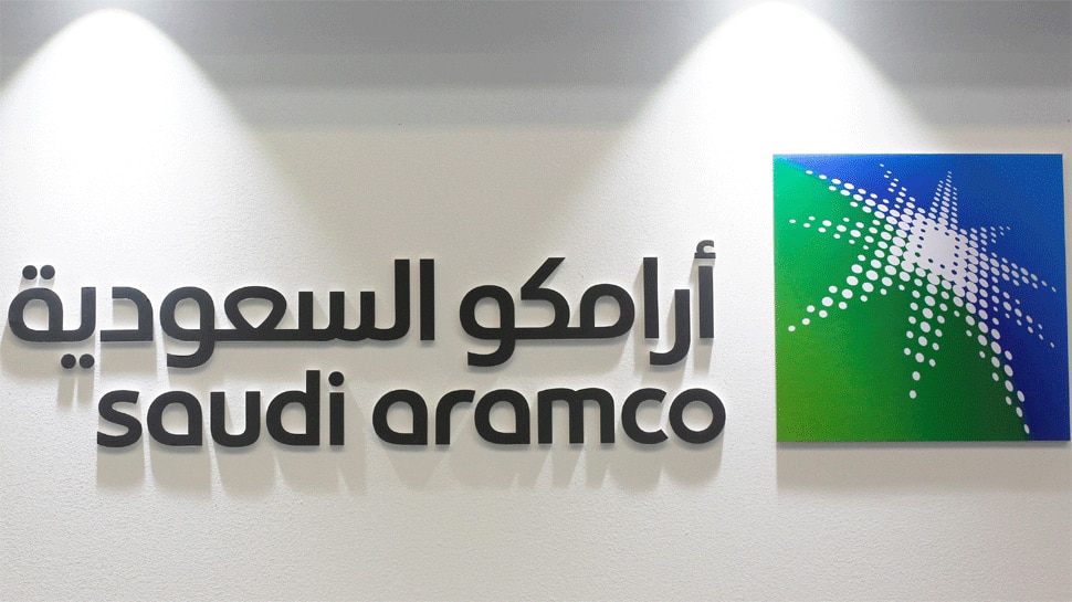 Saudi Aramco to buy 50% stake in $44-bn oil refinery in Maharashtra