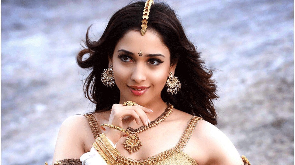 Tamannaah Bhatia to receive Dadasaheb Phalke award for Baahubali