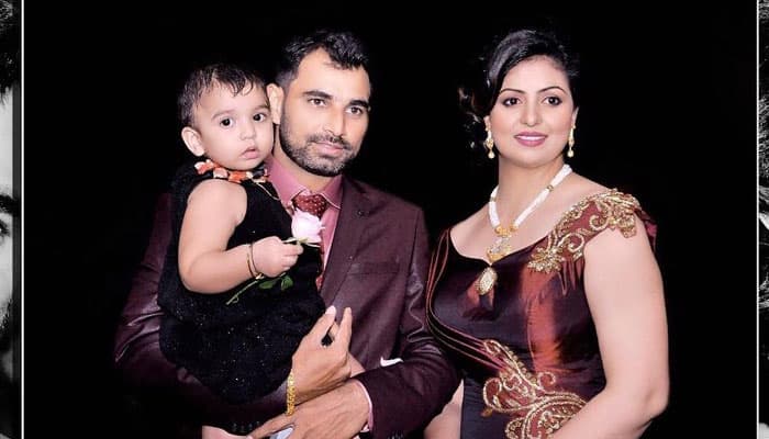 Hasin Jahan seeks Rs 10 lakh per month compensation from Mohammad Shami