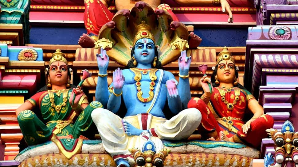 Varuthini Ekadashi 2018: Tithi, Vidhi and Timings