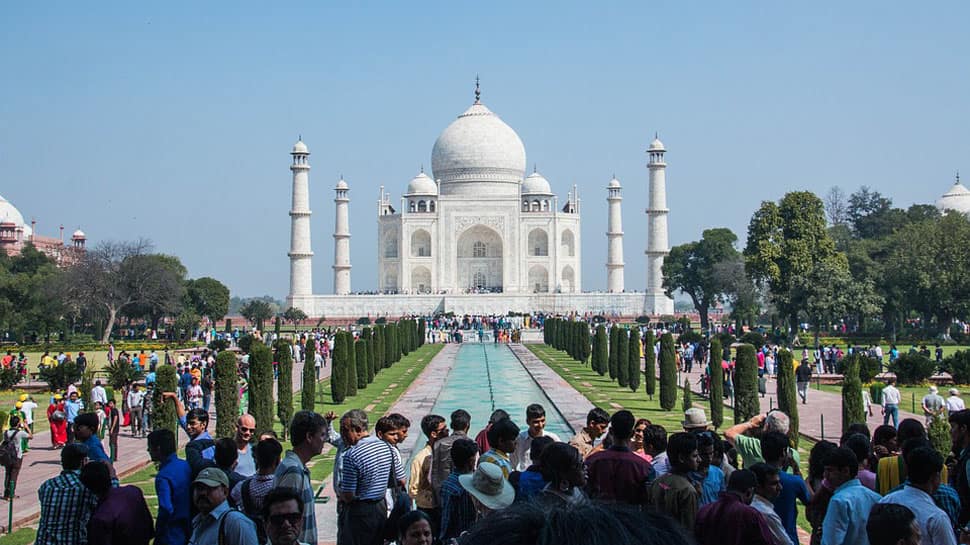 Sunni Wakf Board claims it owns Taj Mahal, Supreme Court wants Shah Jahan&#039;s signed will