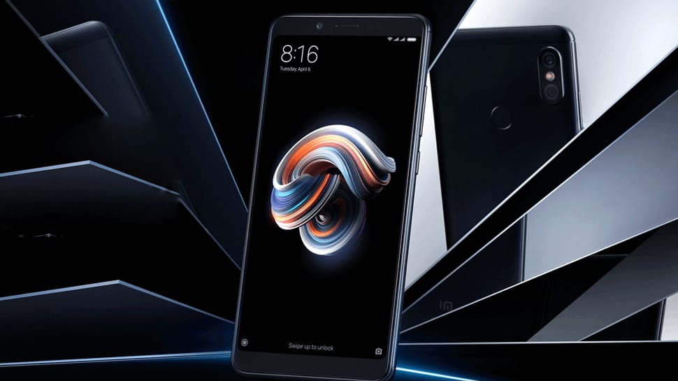 Xiaomi Redmi Note 5 Pro to be available for pre-order from April 13