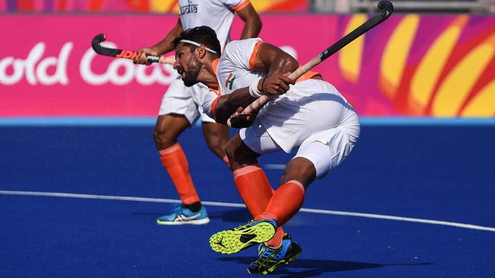 CWG 2018: India stun England to top Pool B and set up hockey semis clash with NZ 