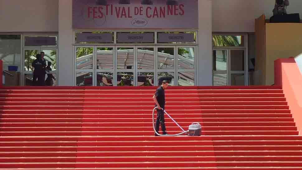 Saudi Arabia to make Cannes debut this May