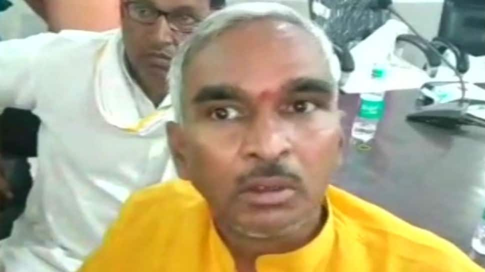 Shocker: BJP MLA defends Sengar, says not possible to rape mother of three