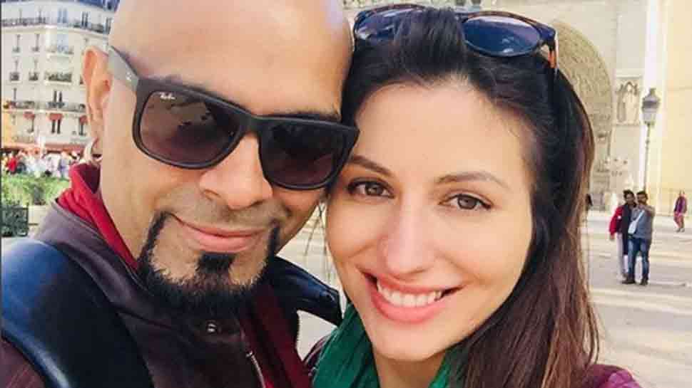 Raghu Ram to tie the knot with Canadian girlfriend this year?