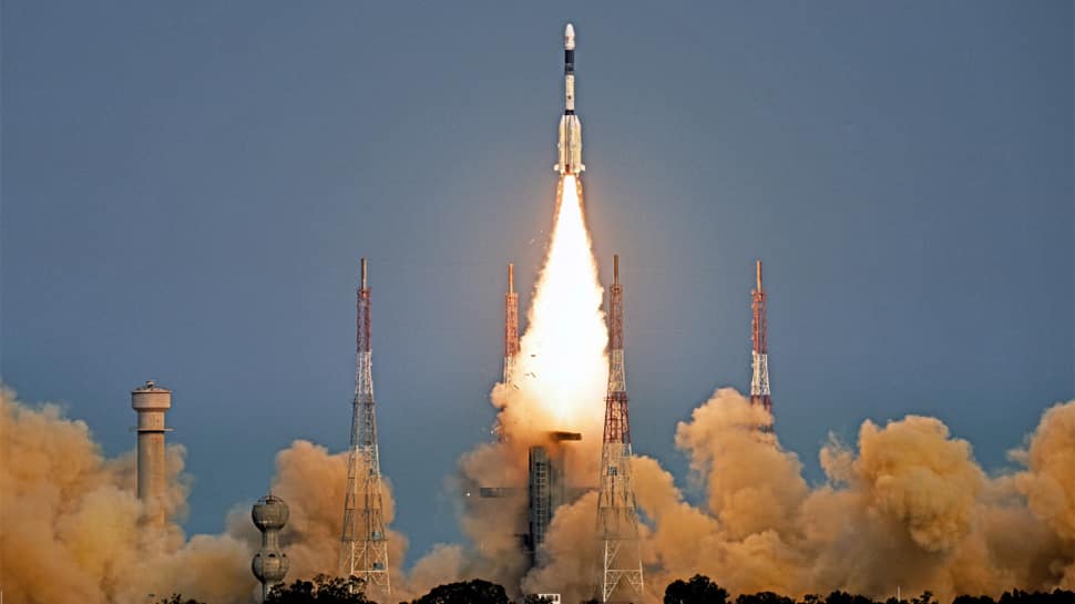 ISRO gets ready to launch navigation satellite IRNSS-1I on Thursday