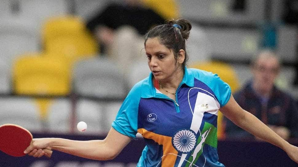 Commonwealth Games 2018, Gold Coast: Sutirtha Mukherjee, Pooja Sahasrabudhe advance in women&#039;s doubles Table Tennis