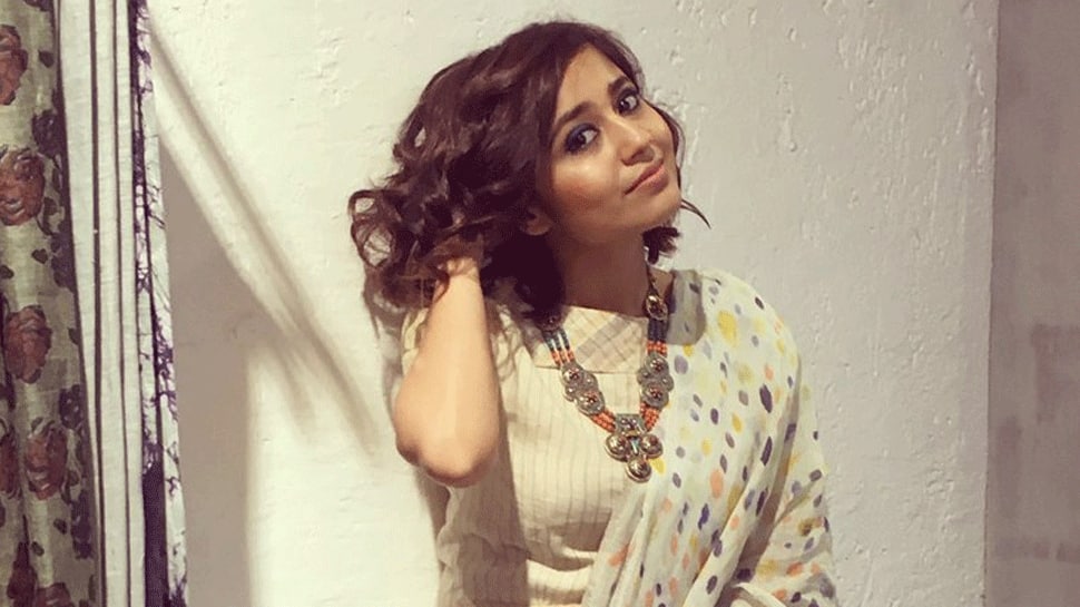 Shweta Tripathi set to wed rapper SlowCheeta