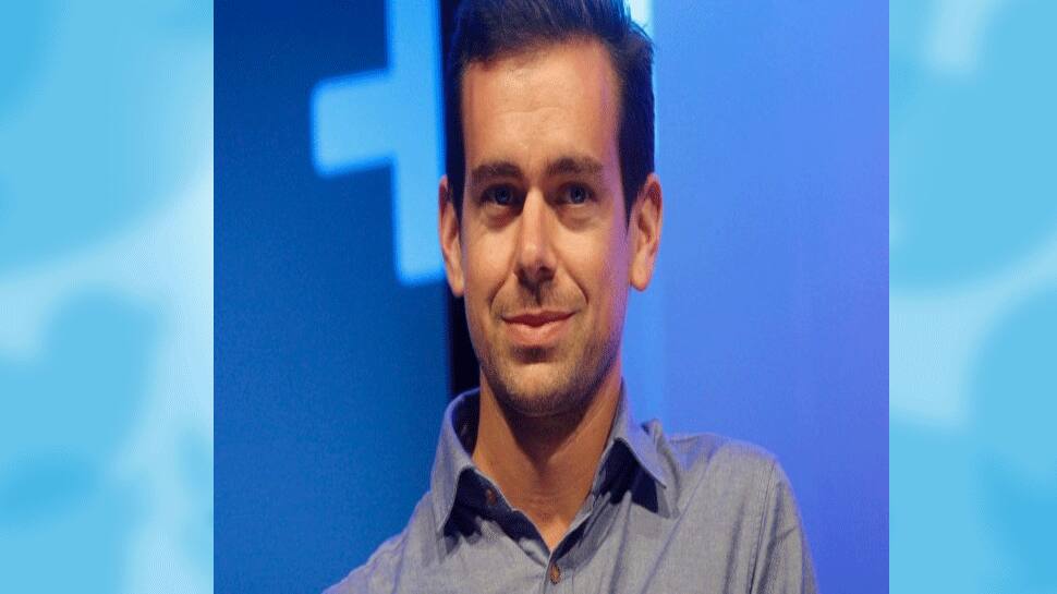 Twitter CEO Jack Dorsey takes zero salary in 2017