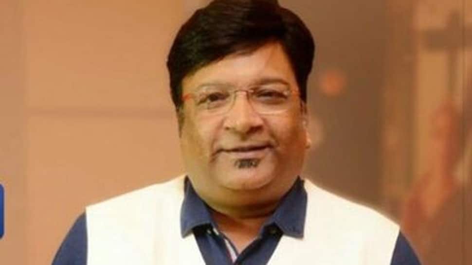 Sri Reddy leaks: Telugu director Kona Venkat to take legal action