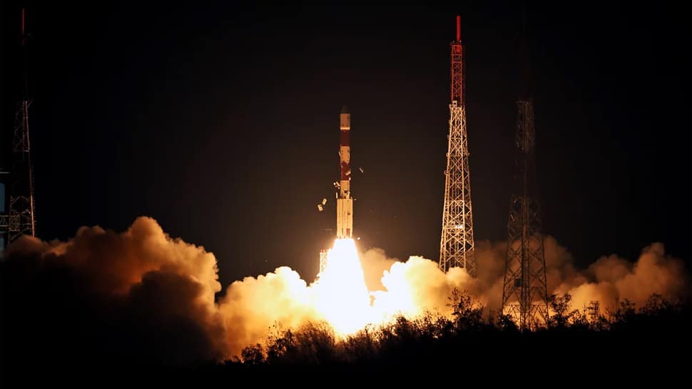 ISRO launches IRNSS-1I: All you need to know about NavIC, the Indian GPS