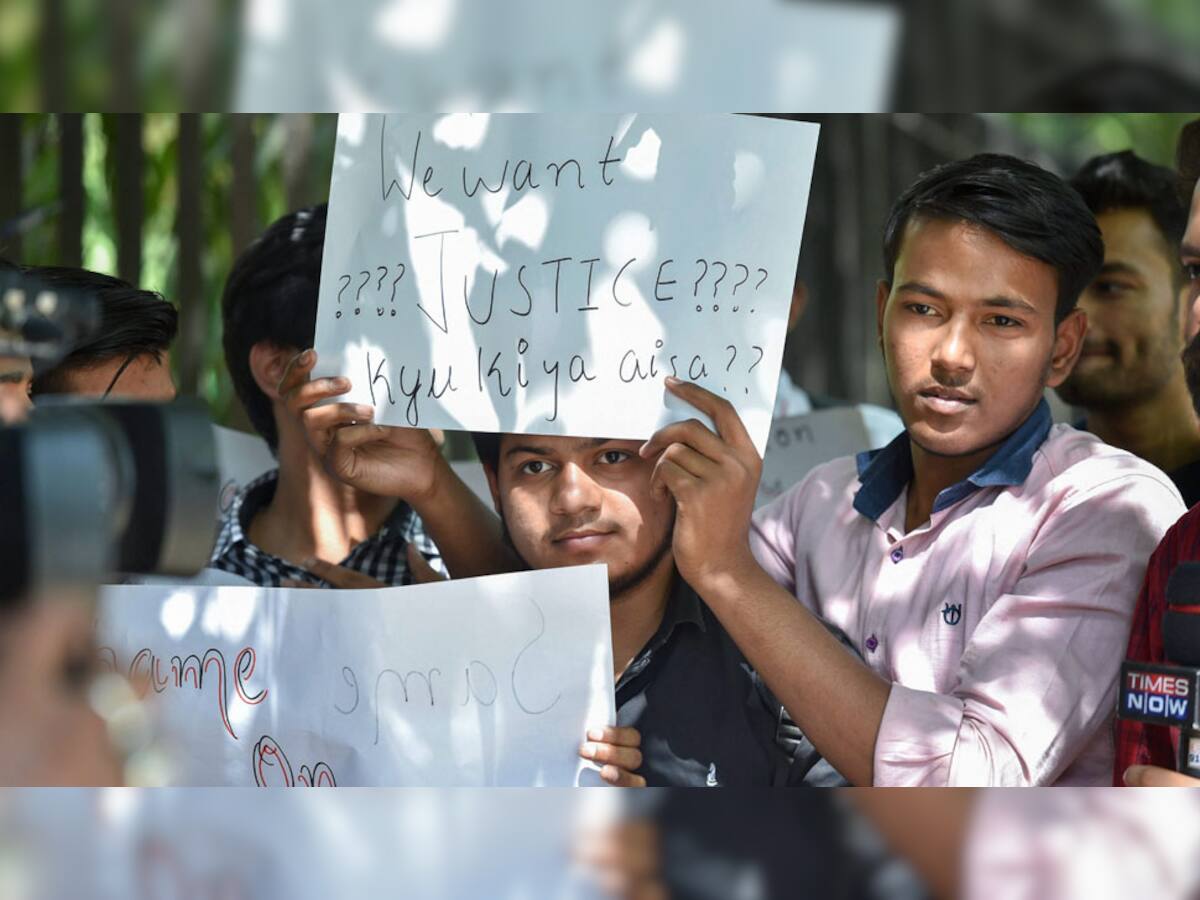 Woman arrested over CBSE class 10 paper leak, police say case solved