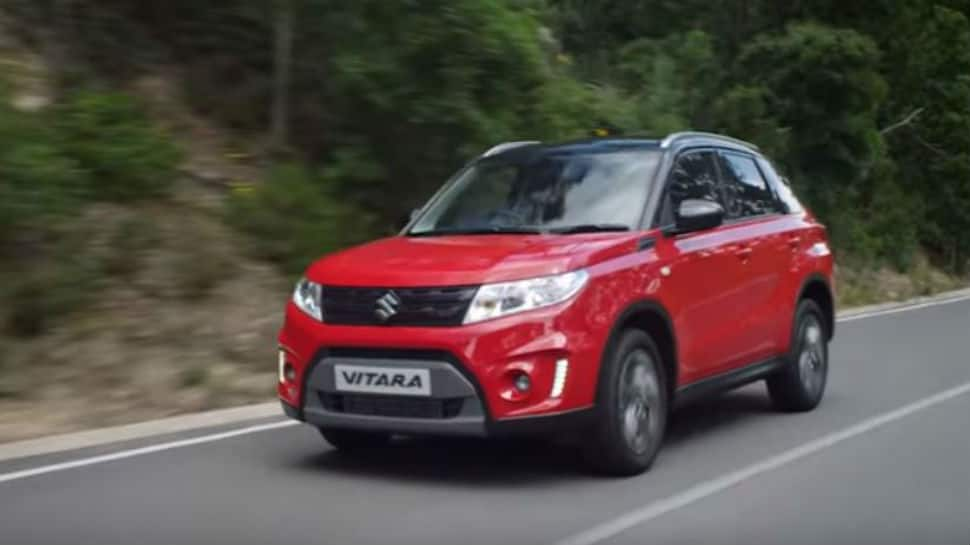 Vitara, not Vitara Brezza could soon be Maruti Suzuki&#039;s main rival to Hyundai Creta