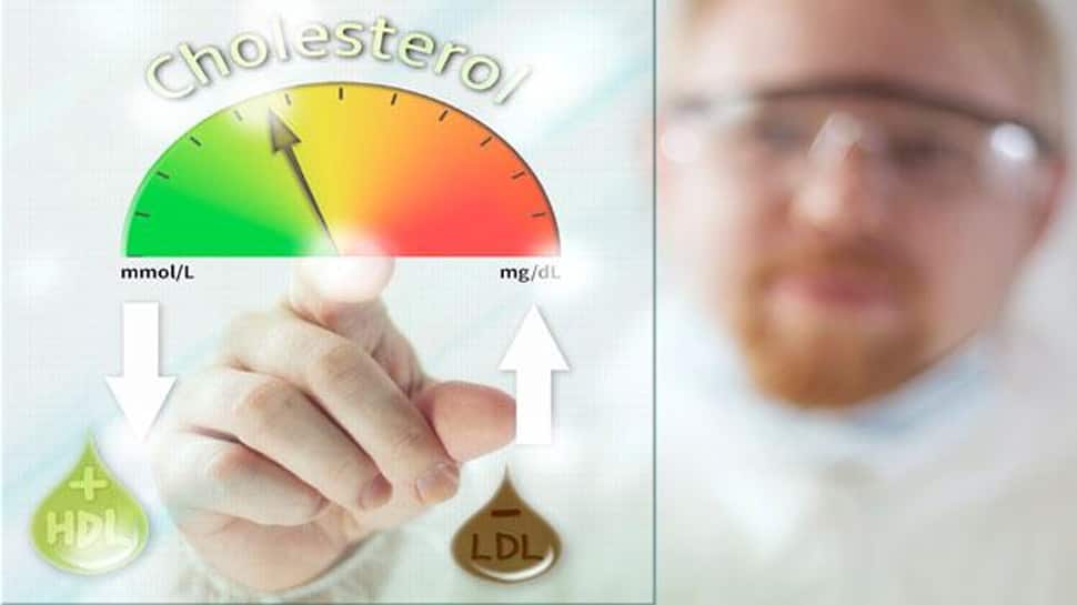 Good cholesterol may increase the risk of gastro, pneumonia: Study