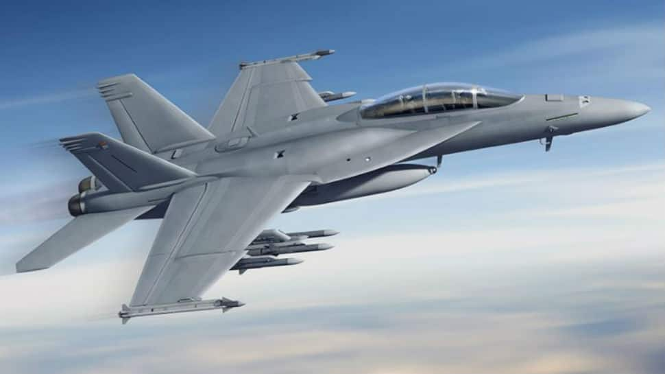 F18 Fighter Jets To Be Made In India All You Need To Know Free