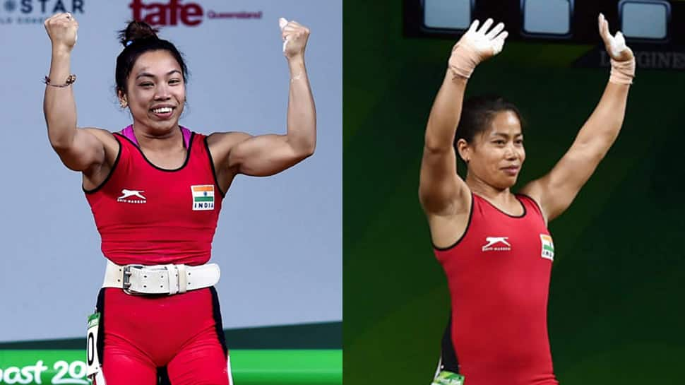 Manipuri girls shine at Gold Coast Commonwealth Games 2018