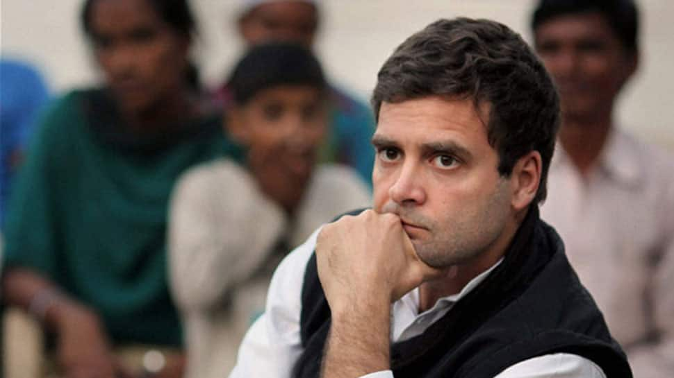 Rahul Gandhi to hold midnight protest at India Gate to demand justice for Kathua, Unnao rape victims