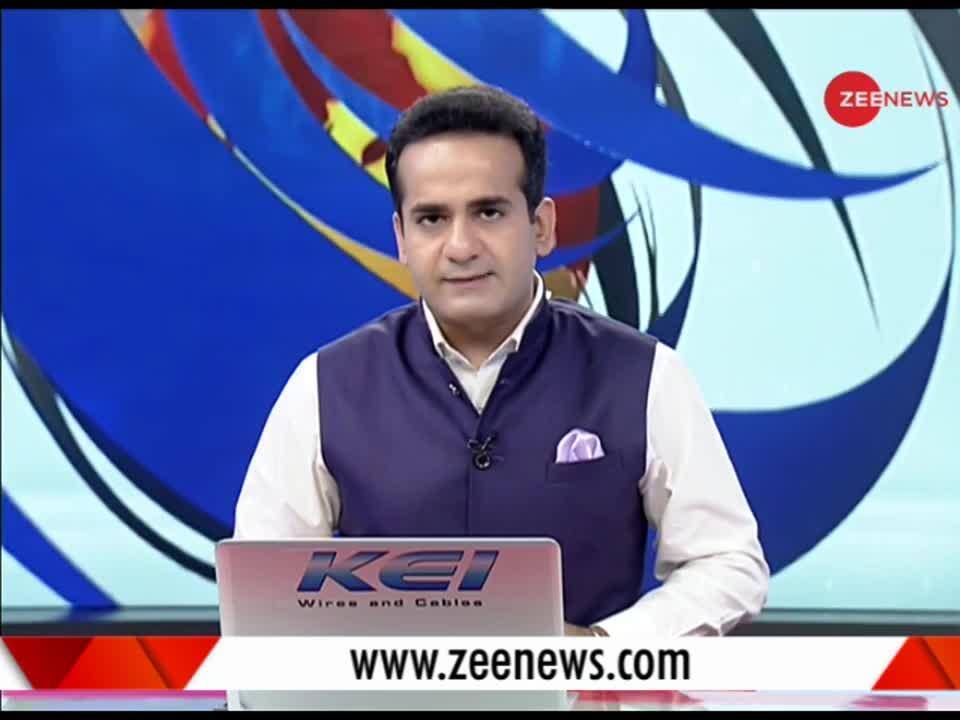 Controversial statement of Jammu Bar Association's President on