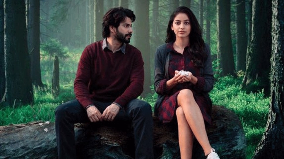 October movie review: Varun Dhawan&#039;s film is Shoojit Sircar&#039;s ode to the idea of love