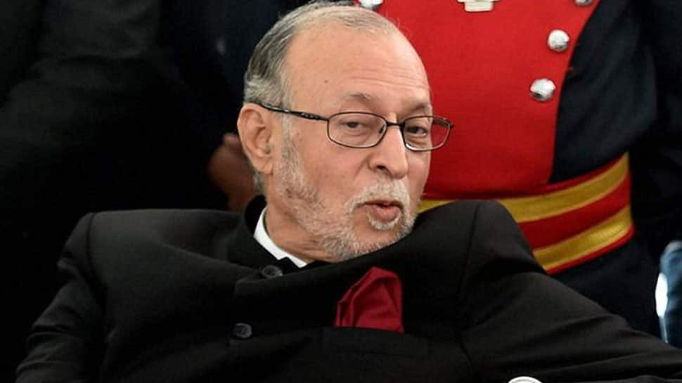 Centre vs Delhi: LG Anil Baijal &#039;drunk on power&#039;, says Delhi Assembly Speaker