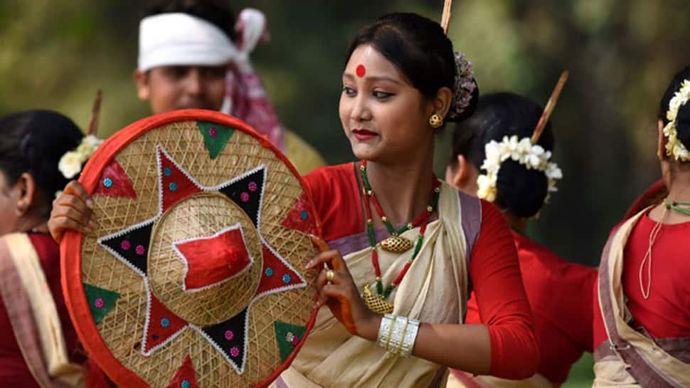 Happy Bihu 2018: Best SMS, Whatsapp &amp; Facebook messages for your loved ones