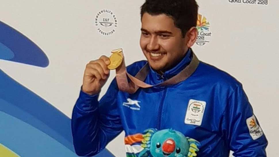 Commonwealth Games 2018, Gold Coast: 15-year-old Anish Bhanala shoots gold, becomes India&#039;s youngest ever medal winner at CWG