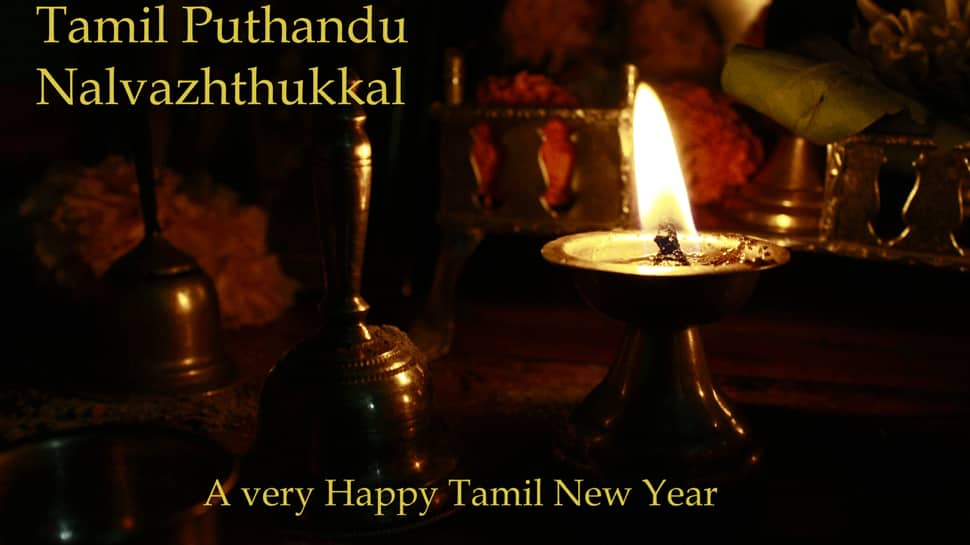 Puthandu 2018: Here&#039;s how you can celebrate the Tamil New Year