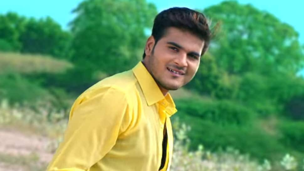 Bhojpuri actor Arvind Akela Kallu turns &#039;chocolate lover boy&#039; for &#039;Aawara Balam&#039;—Watch trailer