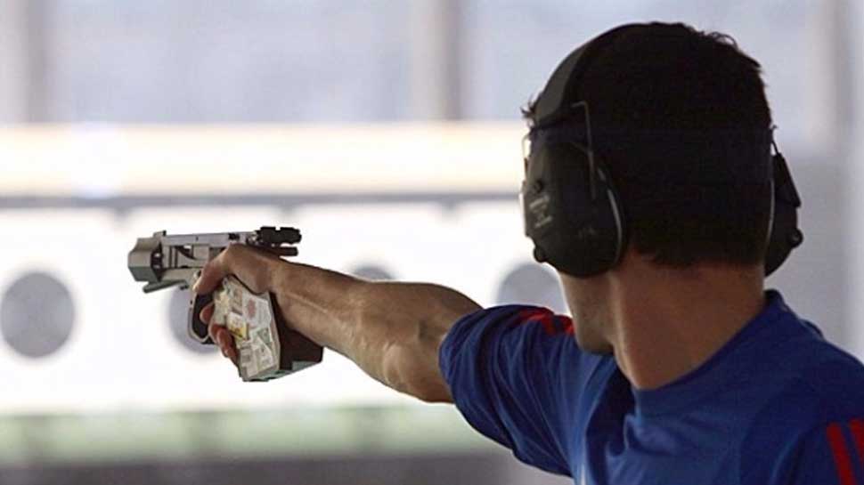 Commonwealth Games 2018, Gold Coast: Shooters Kynan Chenai, Manavjit Sandhu disappoint in men&#039;s trap qualifiers