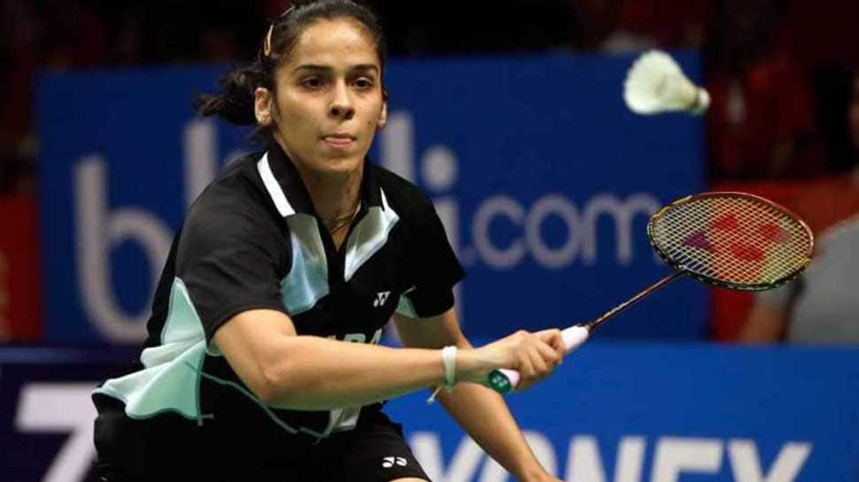 Commonwealth Games 2018, Gold Coast: Shuttler Saina Nehwal sails into women&#039;s singles semis