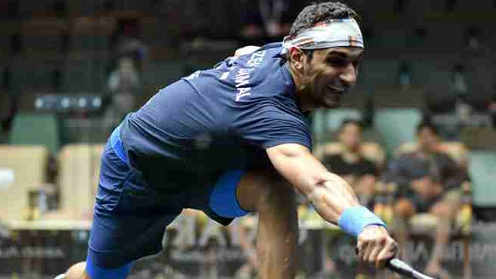 Commonwealth Games 2018, Gold Coast: Vikram Malhotra-Ramit Tandon crash out of men&#039;s double Squash quarter-finals 