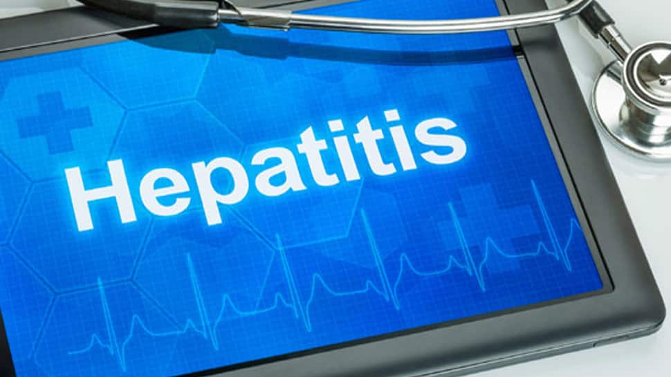 Punjab model to cure hepatitis C infection