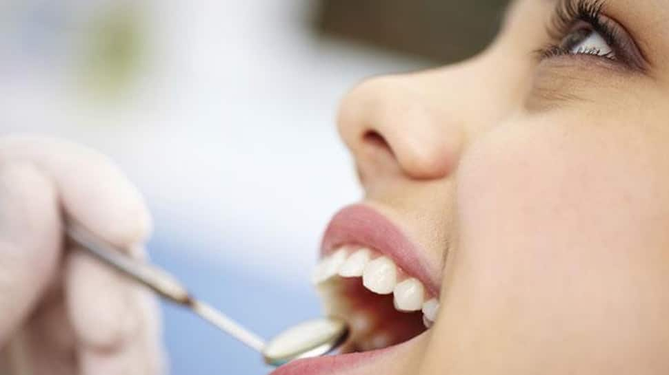 New product may cure dental cavities