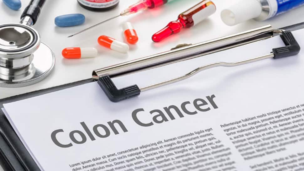 Even low doses of certain iron supplements can develop colon cancer 