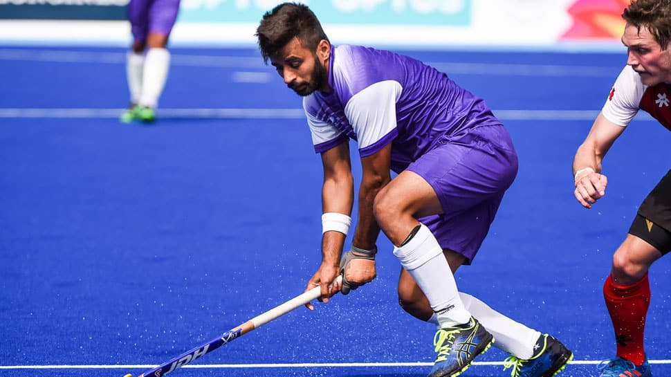 Commonwealth Games 2018: India out of gold race after defeat against New Zealand