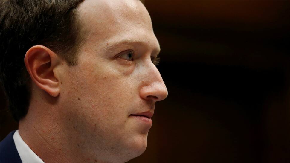 Owing to his security expenses, Mark Zuckerberg&#039;s compensation jumps to $8.9 million