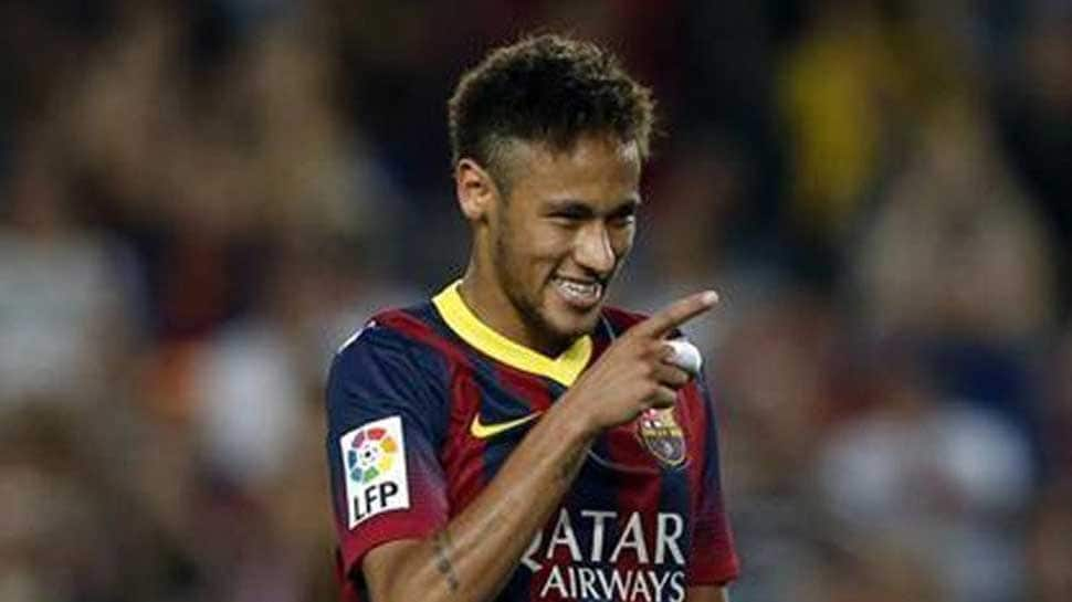 Neymar &#039;about a month&#039; away from comeback after surgery