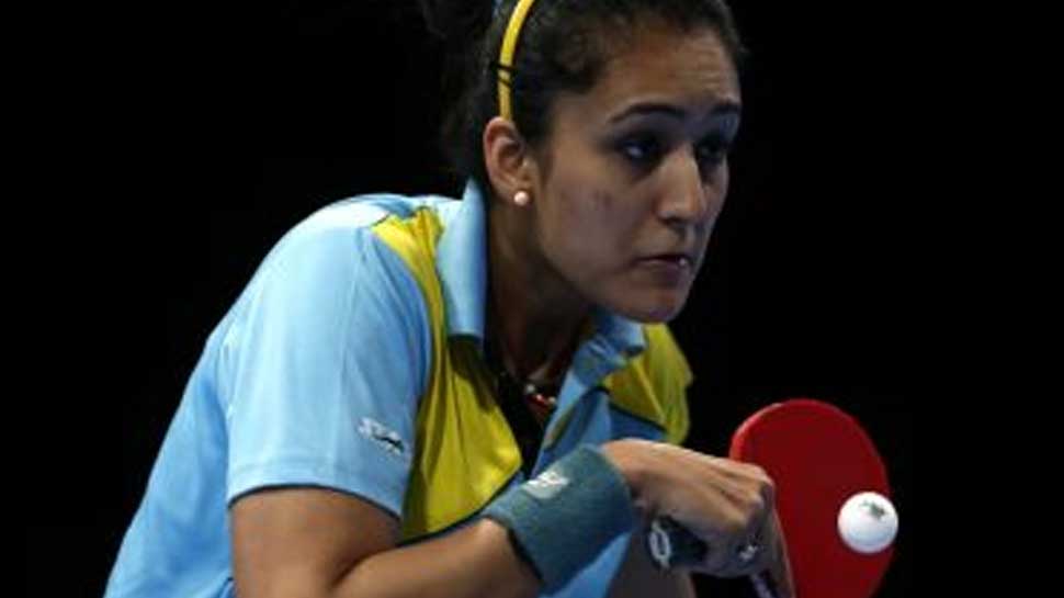 Commonwealth Games 2018, Gold Coast: Manika Batra storms into Table Tennis women&#039;s singles final