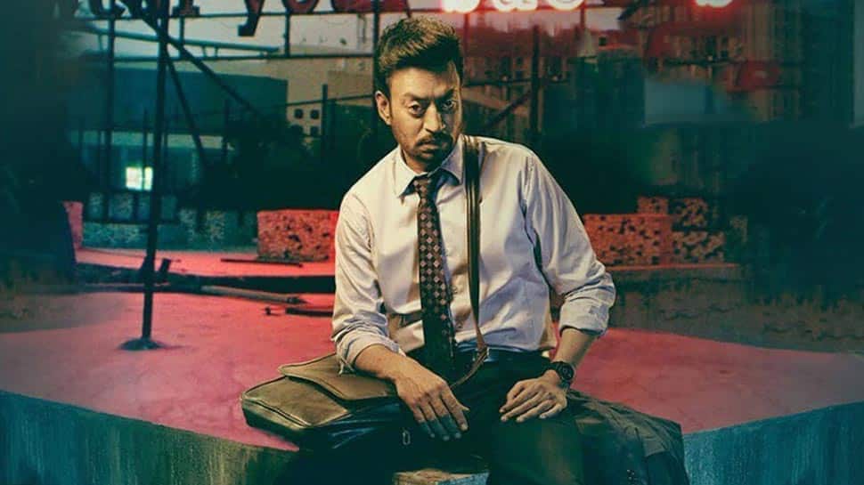 Blackmail Day 8 Box Office collections: Irrfan Khan starrer mints over Rs 16.92 cr 