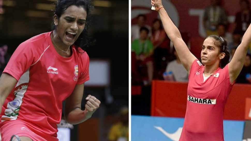 Commonwealth Games 2018, Gold Coast: Saina Nehwal sets date with Sindhu in women&#039;s singles final